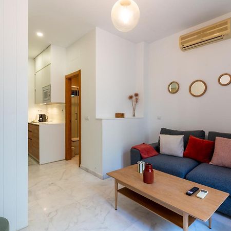 Duplex Con Terraza Junto A La Catedral Apartment Sevilla Bagian luar foto